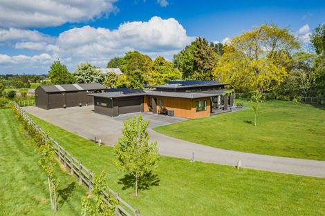 Photo of property in 19 Lindsay Road, Levin, 5510