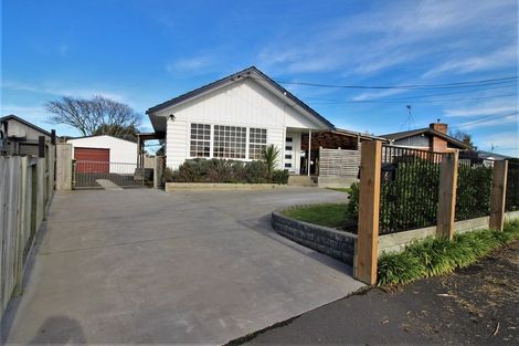 Photo of property in 6 Betley Crescent, Fairview Downs, Hamilton, 3214