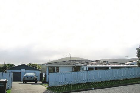 Photo of property in 7 Waiau Close, Kelson, Lower Hutt, 5010