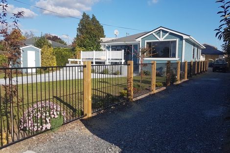 Photo of property in 9a Keats Terrace, Leamington, Cambridge, 3432