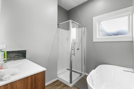 Photo of property in 119 Idris Road, Strowan, Christchurch, 8052