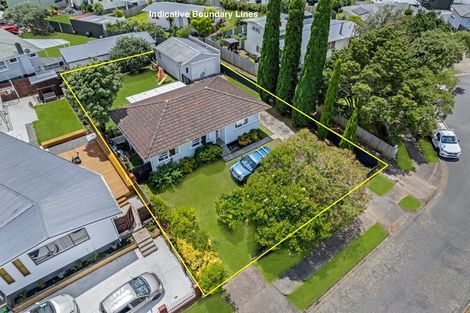 Photo of property in 6 Burlington Place, Manurewa, Auckland, 2102