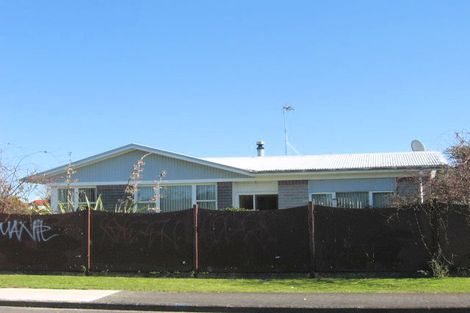 Photo of property in 5 Eastburn Street, Papakura, 2110