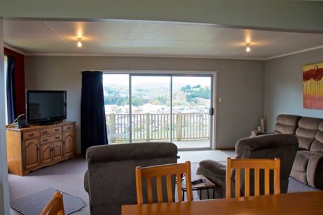 Photo of property in 7 Swan Street, Taihape, 4720