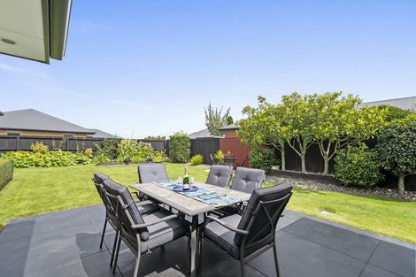Photo of property in 14 Koura Drive, Rangiora, 7400