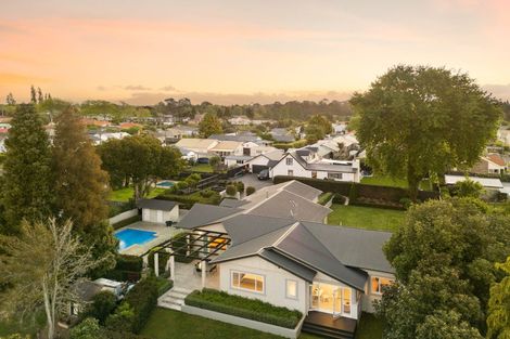 Photo of property in 19a Brookfield Street, Hamilton East, Hamilton, 3216