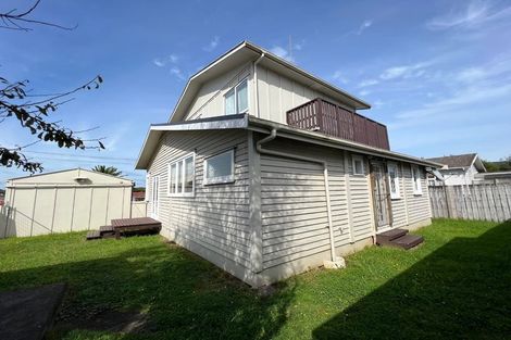 Photo of property in 1/4 Thompson Street, Mangere East, Auckland, 2024