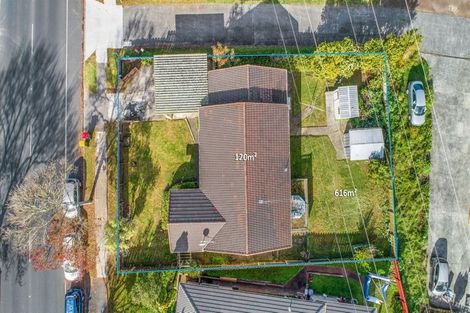 Photo of property in 145 Everglade Drive, Totara Heights, Auckland, 2105