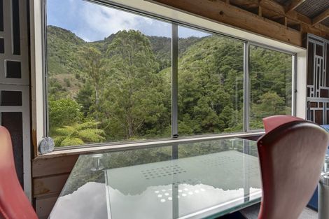 Photo of property in 144 Graham Valley North Branch Road, Motueka Valley, Motueka, 7196