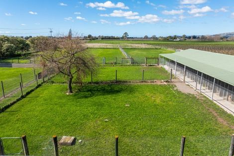 Photo of property in 519 Old Renwick Road, Springlands, Blenheim, 7272