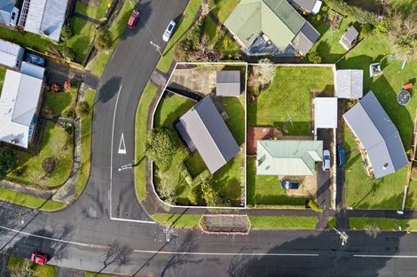 Photo of property in 50 Nevada Road, Silverdale, Hamilton, 3216