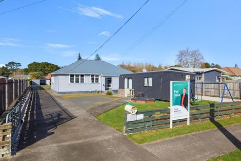 Photo of property in 27b Cureton Street, Morrinsville, 3300
