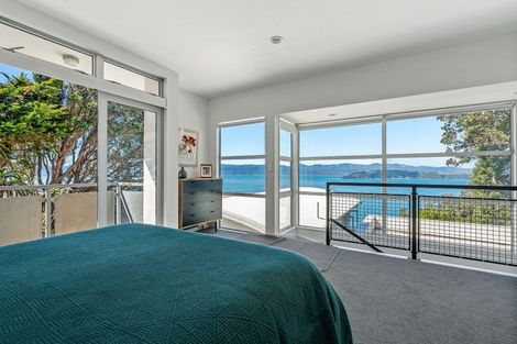 Photo of property in 145 Barnard Street, Wadestown, Wellington, 6012