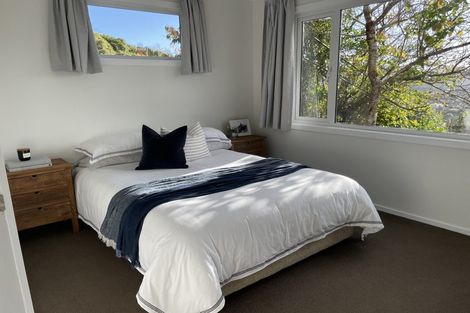 Photo of property in 16 Voltaire Street, Karori, Wellington, 6012