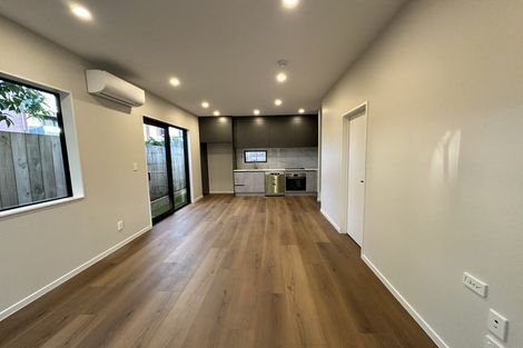 Photo of property in 14d Serjeant Street, Henderson, Auckland, 0612