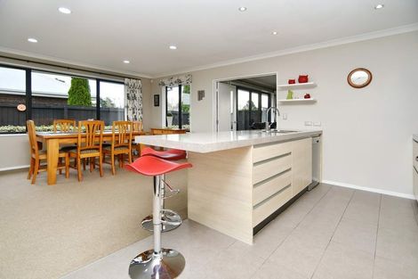 Photo of property in 10 Sovereign Boulevard, Kaiapoi, 7630