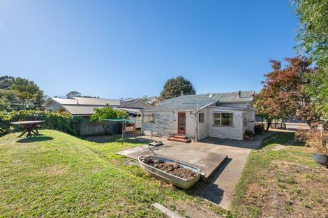 Photo of property in 33 Park Terrace, Blenheim, 7201