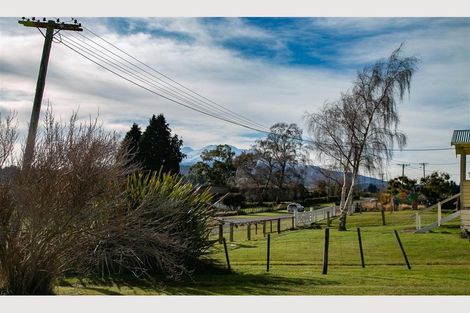 Photo of property in 112 Ruapehu Road, Ohakune, 4625
