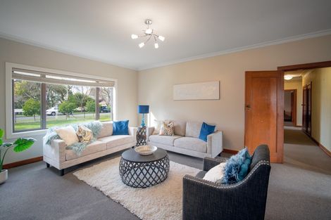 Photo of property in 6 Henry Wigram Drive, Wigram, Christchurch, 8042