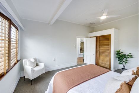 Photo of property in 6 Hall Street, Napier South, Napier, 4110