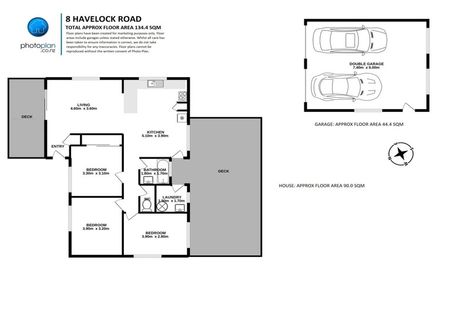 Photo of property in 8 Havelock Road, Ngaruawahia, 3720