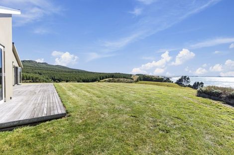 Photo of property in 4894 Hampden-palmerston Road, Shag Point, Palmerston, 9482