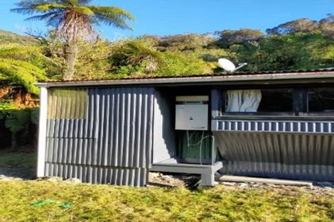 Photo of property in 4730 Otira Highway, Jacksons, Inchbonnie, 7875