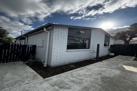Photo of property in 39d Bassett Street, Burwood, Christchurch, 8083