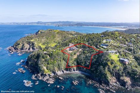 Photo of property in 50 Dolphin Place, Tutukaka, Whangarei, 0173