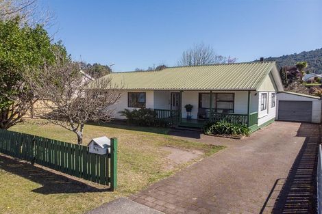 Photo of property in 76 Blomfield Street, Pukehangi, Rotorua, 3015