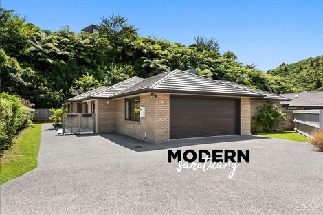Photo of property in 11b Kelso Grove, Kelson, Lower Hutt, 5010