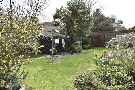 Photo of property in 45 Te Manuao Road, Otaki, 5512