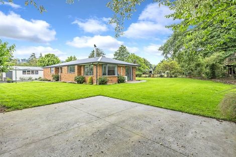 Photo of property in 5 Railway Terrace, Glentunnel, Coalgate, 7673