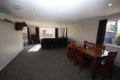 Photo of property in 105 Grove Street, Tinwald, Ashburton, 7700