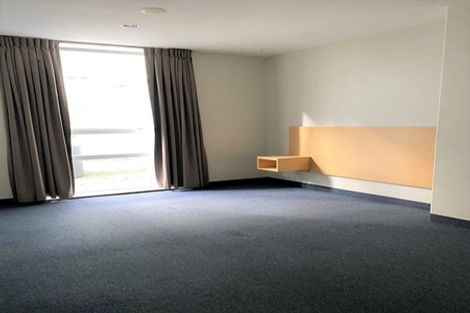 Photo of property in Hanson House, 2/27 Hanson Street, Mount Cook, Wellington, 6021