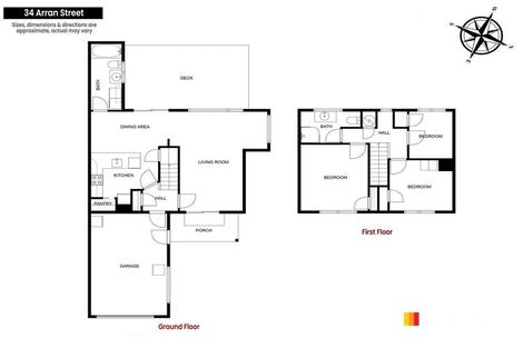 Photo of property in 34 Arran Street, Mosgiel, 9024