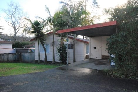 Photo of property in 2/22 Borich Road, Sunnyvale, Auckland, 0612