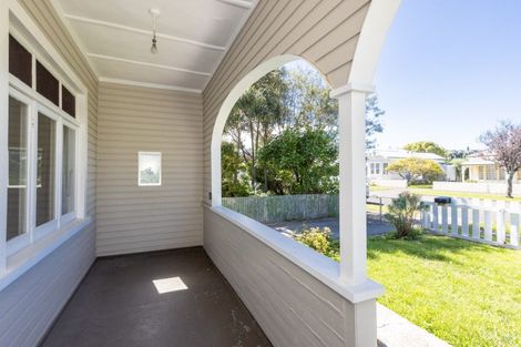 Photo of property in 42 Vigor Brown Street, Napier South, Napier, 4110