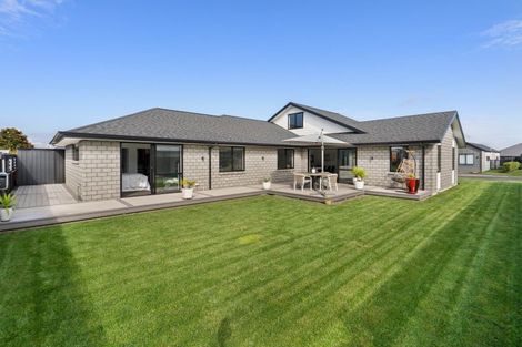 Photo of property in 5 Carnachan Street, Cambridge, 3434