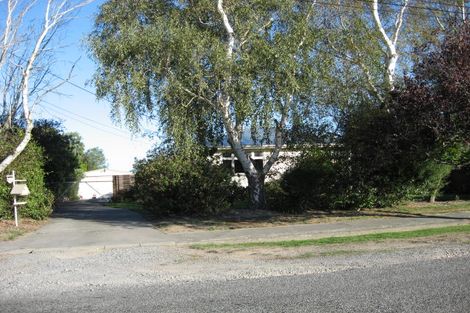 Photo of property in 56 Pennington Street, Leeston, 7632