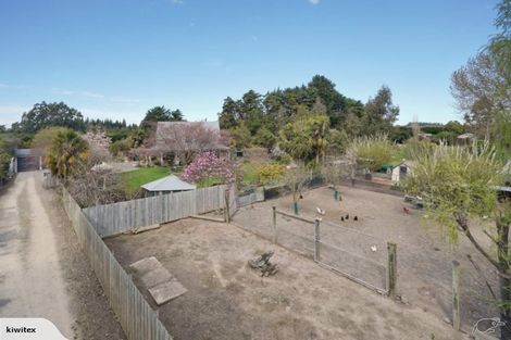 Photo of property in 45 Old Main Road North, Leithfield, Amberley, 7481