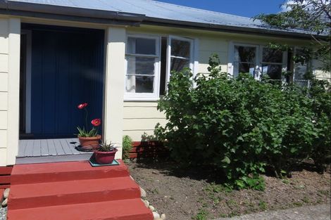 Photo of property in 84 Buller Road, Reefton, 7830