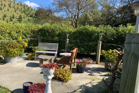 Photo of property in 1550 Coast Road, Pongaroa, 4991