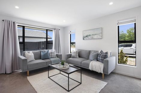 Photo of property in 647 East Maddisons Road, Rolleston, 7614