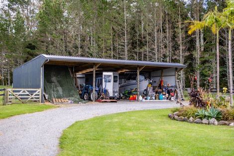 Photo of property in 164 Onekura Road, Waipapa, Kerikeri, 0295