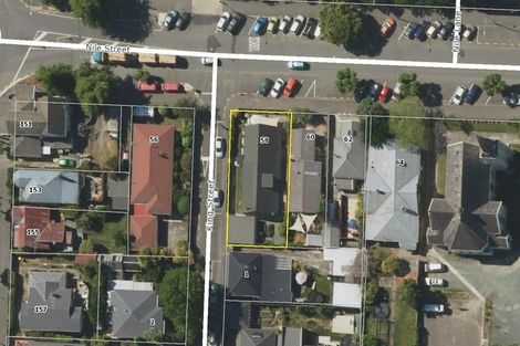 Photo of property in 58 Nile Street, Nelson, 7010