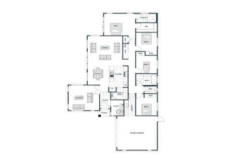 Photo of property in 6 Lancewood Terrace, Oceanview, Timaru, 7910