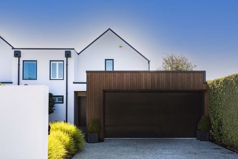 Photo of property in 2/6 Lloyd Street, Strowan, Christchurch, 8052