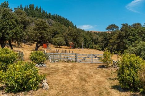 Photo of property in 354 Blue Rock Road, Ruakokoputuna, Martinborough, 5781