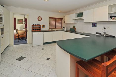 Photo of property in 6 Quattro Avenue, Flat Bush, Auckland, 2019